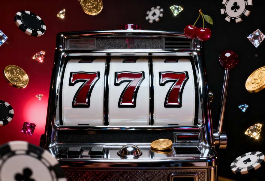 touch casino