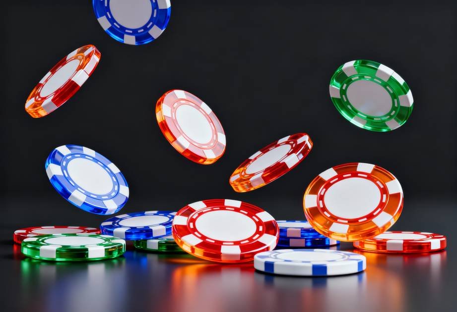 fight club casino