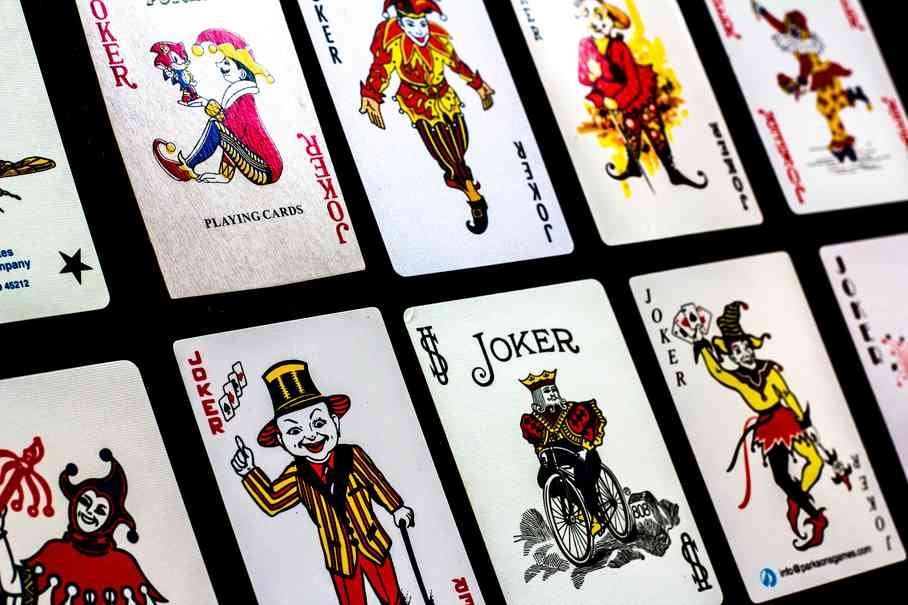 How to Win at Poker at Yoju Casino How to Win at Poker at Yoju Casino