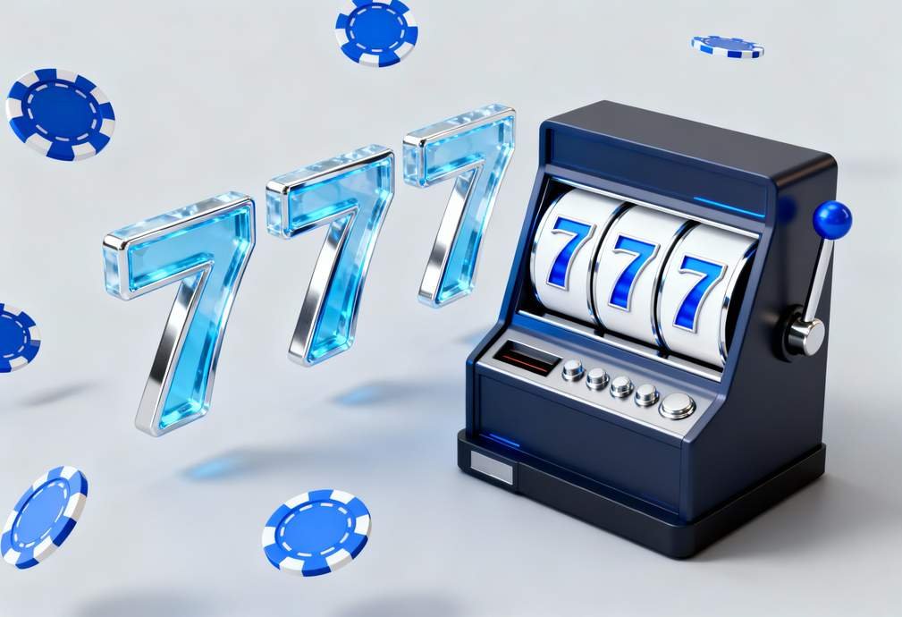 Infografik: Wie funktioniert Slota Casino?