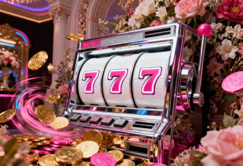 Levelup casino