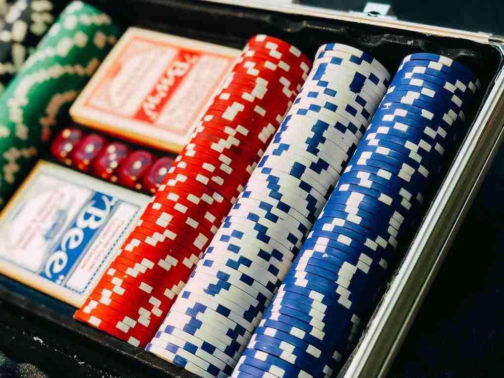 La Confidentialité des Données du Cabarino Casino : Ce que Vous Devriez Savoir La Confidentialité des Données du Cabarino Casino : Ce que Vous Devriez Savoir