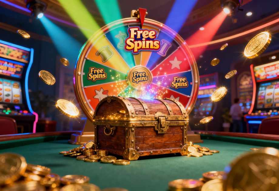 Maisbet Casino: Código de Promoção e Ofertas Especiais