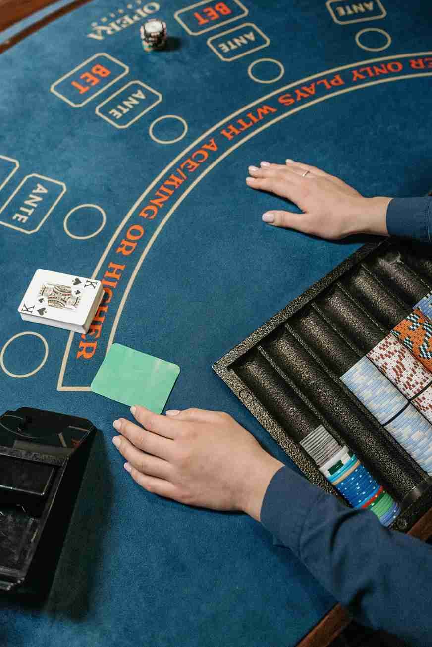 Maximal Wins Casino: Een Overzicht van de Mogelijkheden