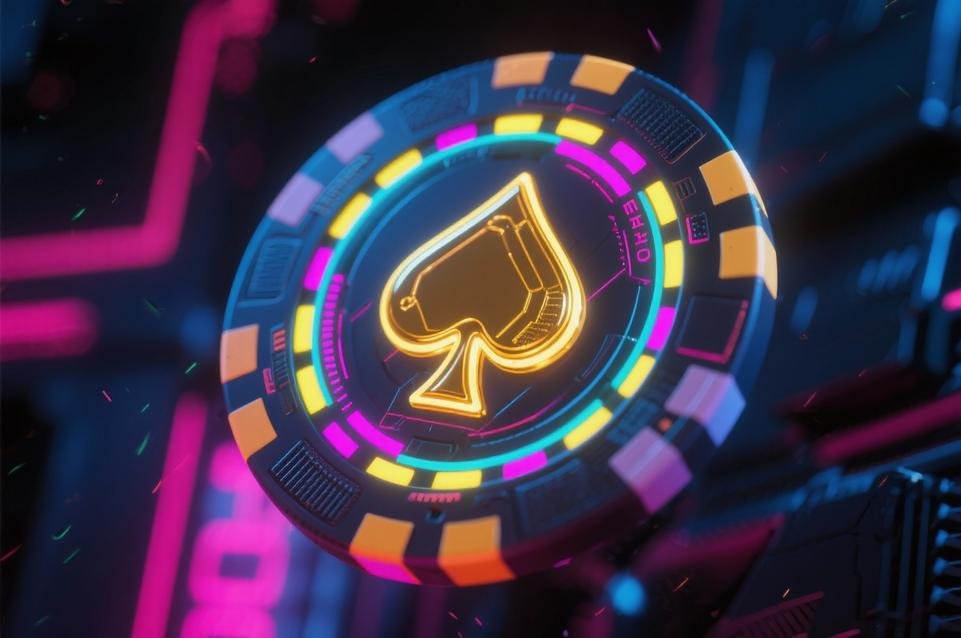 Psykologien bak casino-spilldesign Psykologien bak casino-spilldesign