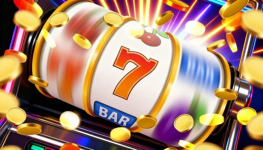 Friday roll casino