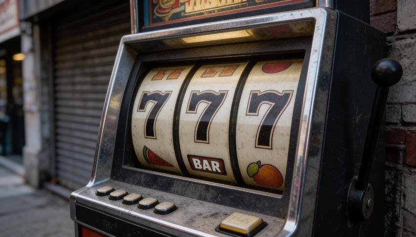 How to Play at WooSpin Casino: A Step-by-Step Guide How to Play at WooSpin Casino: A Step-by-Step Guide