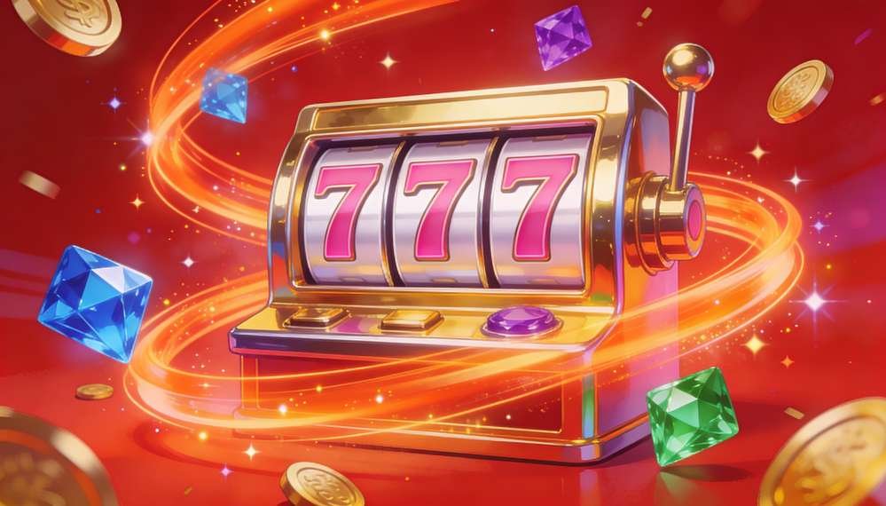 How to Play at WooSpin Casino: A Step-by-Step Guide How to Play at WooSpin Casino: A Step-by-Step Guide